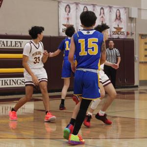 Estevan Maestas mugshot