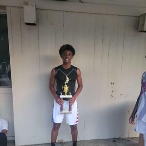 Markeevis Gladney