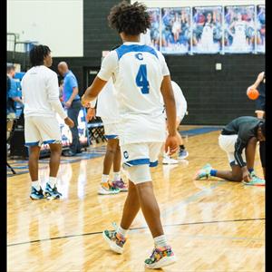 Iverson Moore