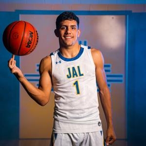 JACOB LUJAN