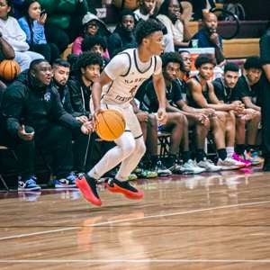 Kyrese Williams