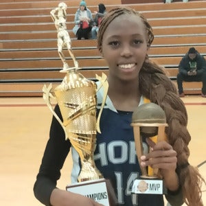 Amoria Allen