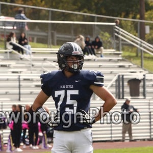 Wyatt Stevenson