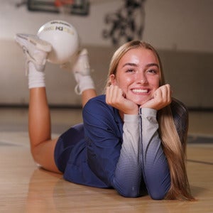 Reese Parsons