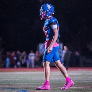 Jameson Barlow mugshot