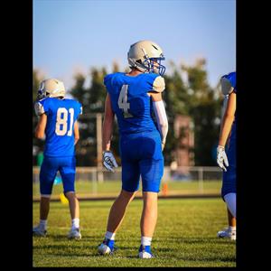 MITCHELL BRUMMER
