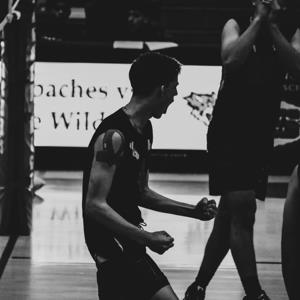 Mason Barron mugshot