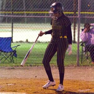 Alyssa Warfield