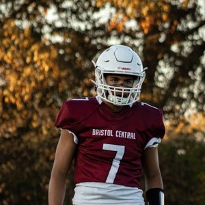 Donnie Rodriguez mugshot