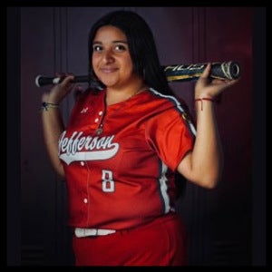 Yazmeen De La Paz mugshot