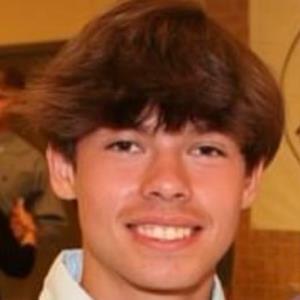 Ty Silverthorne mugshot