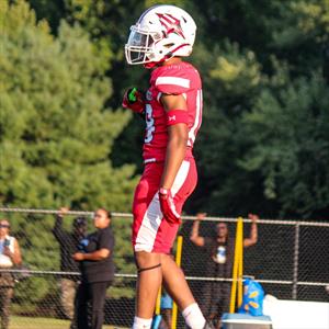 Davion Stratton