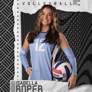 Isabella Roper