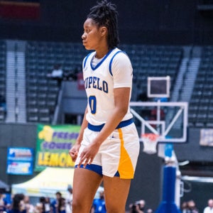 Cadence Crump mugshot