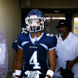 Izayah Dominguez