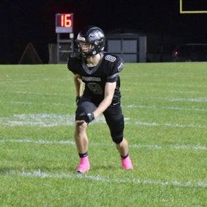 Aidan Schmidl
