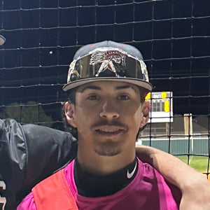 Austin Albertson