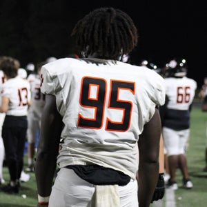 Iverson Garcia mugshot