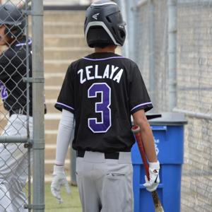 Daniel Zelaya