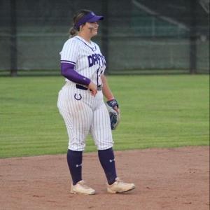 Bella Barziza mugshot