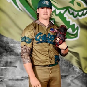 Harrison Kabel mugshot