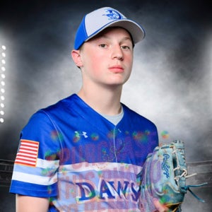 JD March mugshot