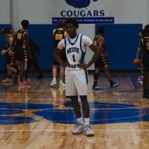Shaeem Williams