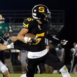 Kris Burgos-Wise mugshot