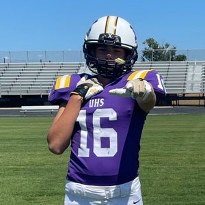 Cade Phillips