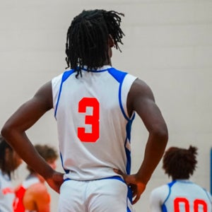 Elijah Roberts