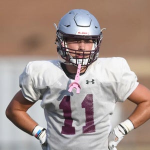BRODY BLANKENSHIP