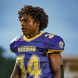 Darius Dixon mugshot