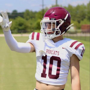 Caleb Howard