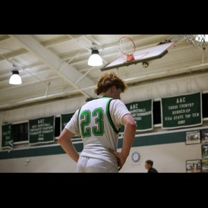 Hampton Hill mugshot