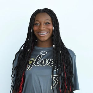 Aniyah Givens mugshot