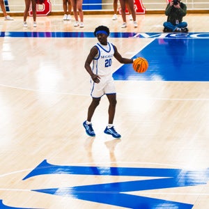 Patrick Meyers mugshot