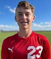 Kyle Mankins mugshot