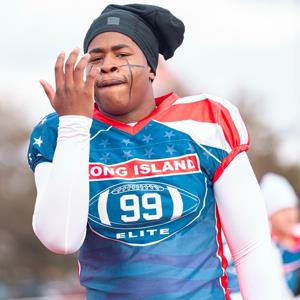 Michai Crump
