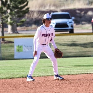 Bridger Vincent