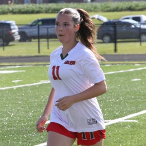 Sarah Friesen