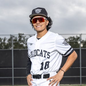 Ethan Canche