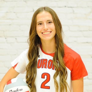 Hailey Hoff