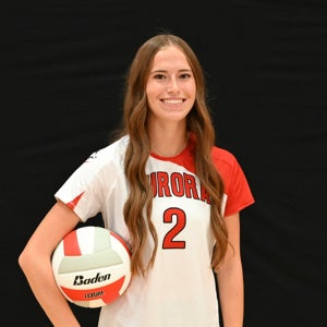 HAILEY HOFF