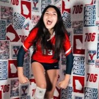 Malia Resnick mugshot