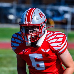 Jack Gilbert mugshot