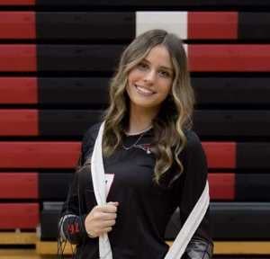 Kiley Kearney mugshot