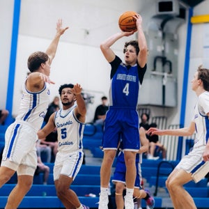 Gavin Henderson mugshot