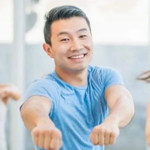 Noah Kuo
