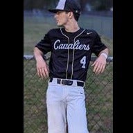 Dustin Bevins