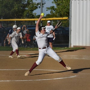 Isabella Leech mugshot